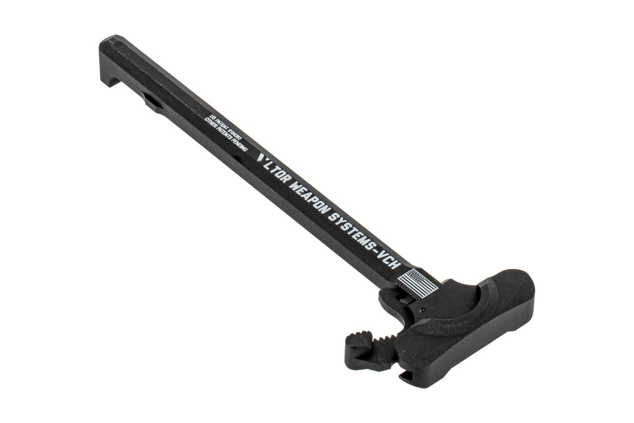 BCM Gunfighter Charging Handle Mod 2024 4B (Small Latch)